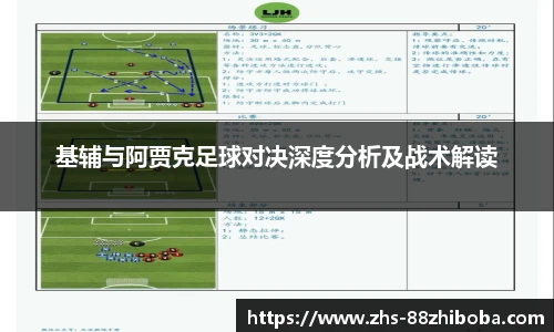 基辅与阿贾克足球对决深度分析及战术解读