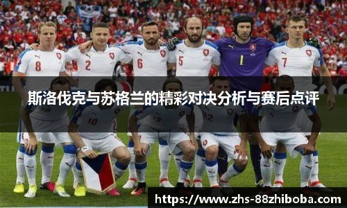 斯洛伐克与苏格兰的精彩对决分析与赛后点评