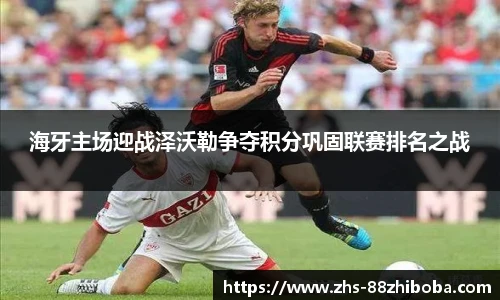 海牙主场迎战泽沃勒争夺积分巩固联赛排名之战
